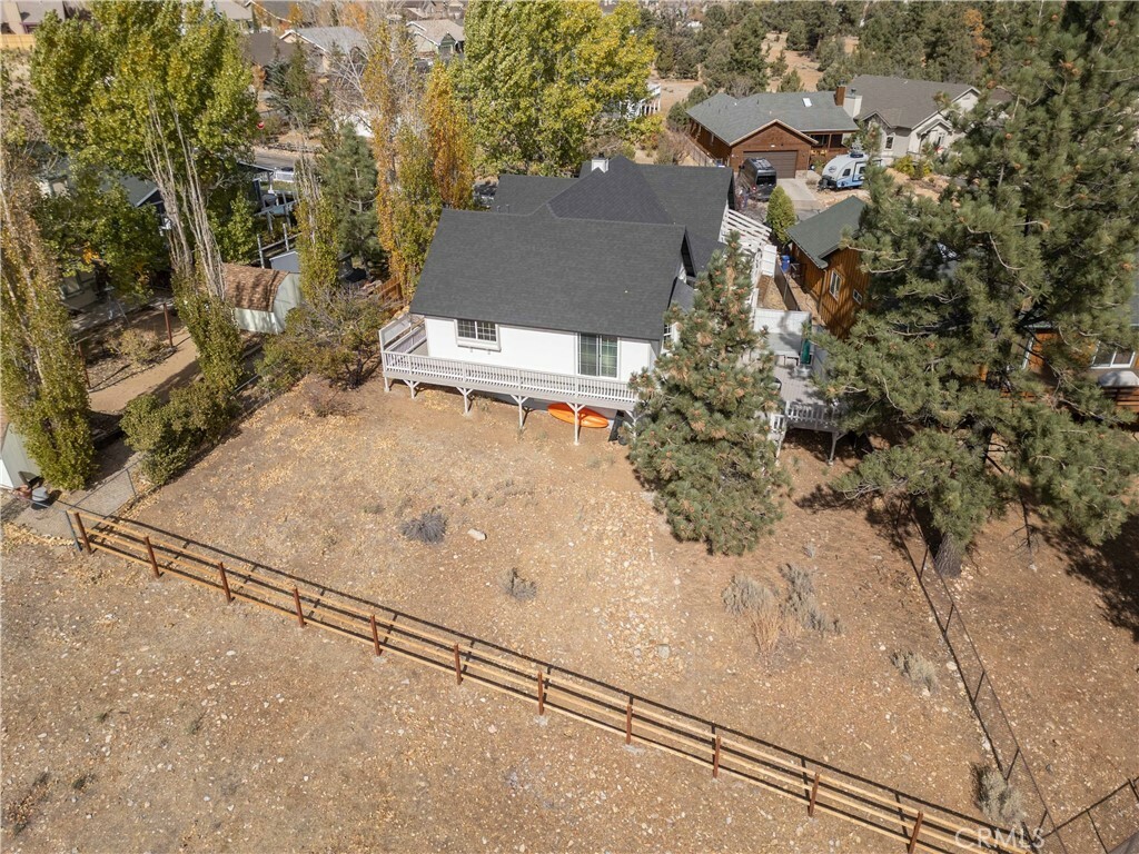 372 Mason Lane  Big Bear City CA 92314 photo