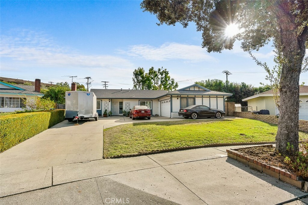 23550 Prospect Valley Drive  Diamond Bar CA 91765 photo