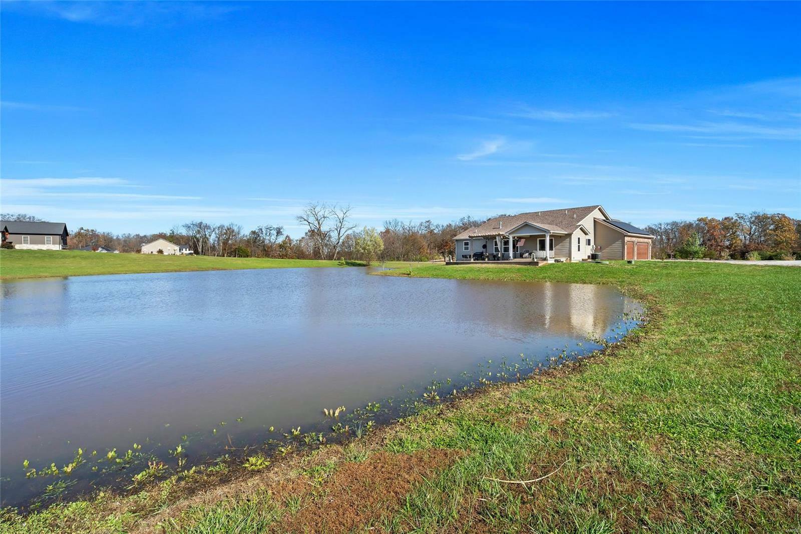 Property Photo:  7085 Clayton Road  IL 62298 