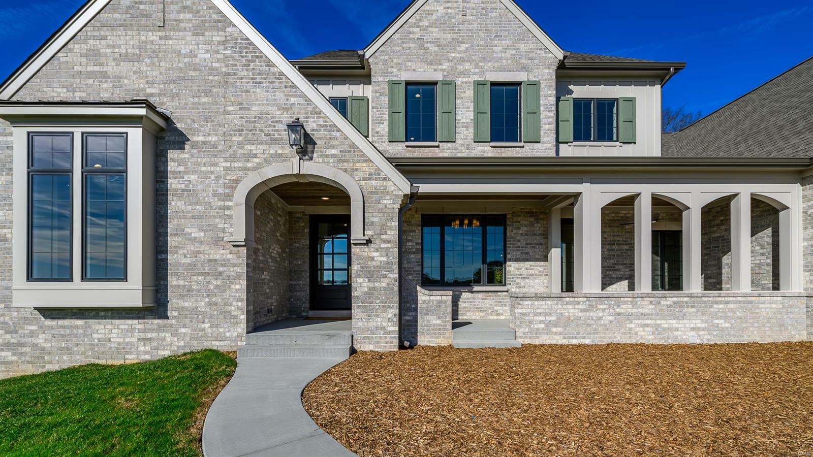 Property Photo:  9417 Sunset Reserve Drive  MO 63127 