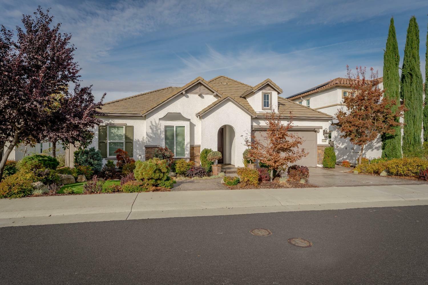 Property Photo:  3537 Miners Ravine Drive  CA 95661 