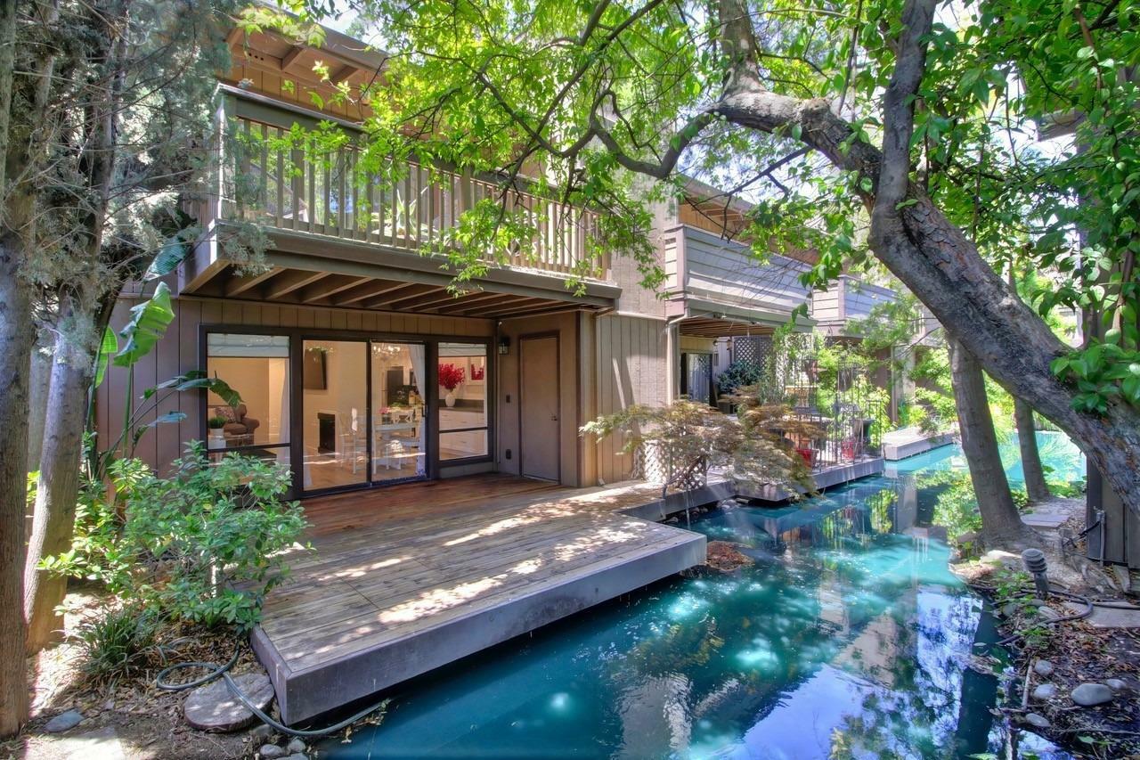 Property Photo: 2424 Larkspur Lane 215 CA 95825