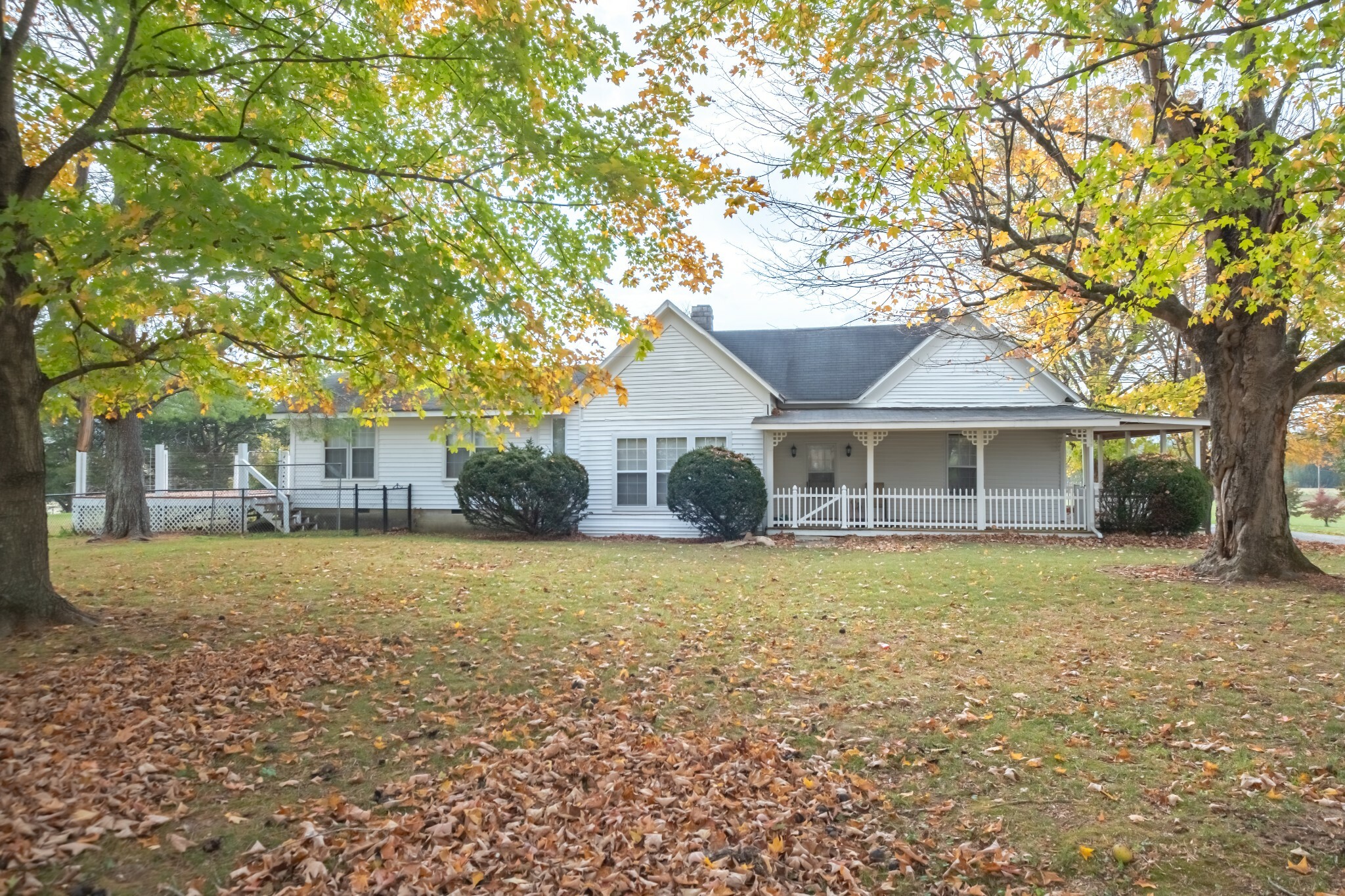 Property Photo:  21 River End Rd  TN 37366 