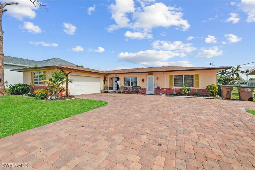 4969 Vincennes Street  Cape Coral FL 33904 photo