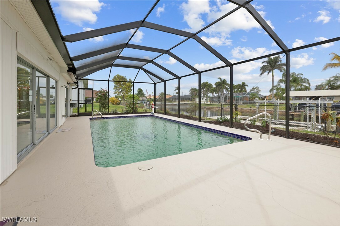 Property Photo: 4969 Vincennes Street FL 33904