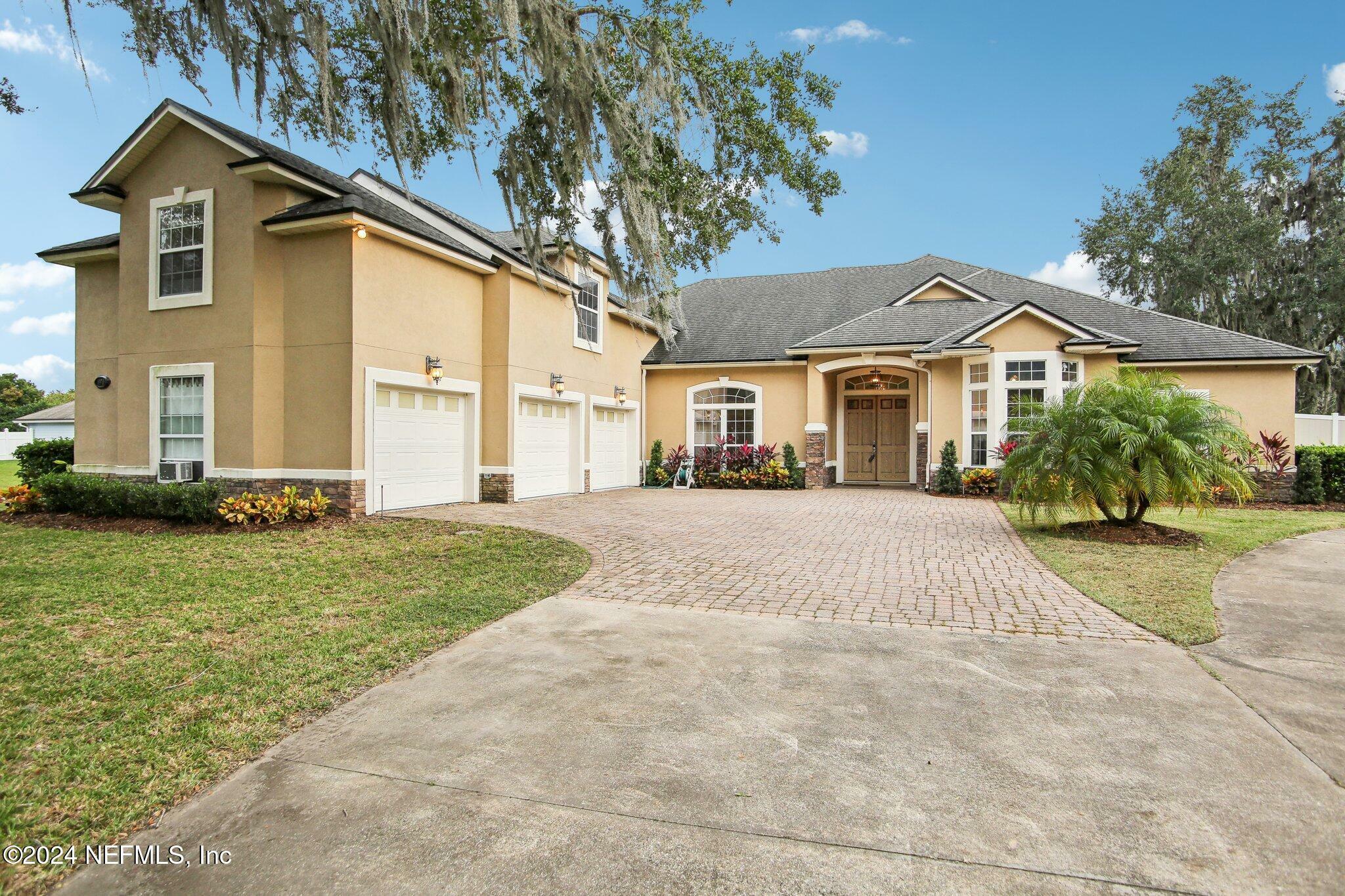 Property Photo:  1970 Lakeshore Drive N  FL 32003 