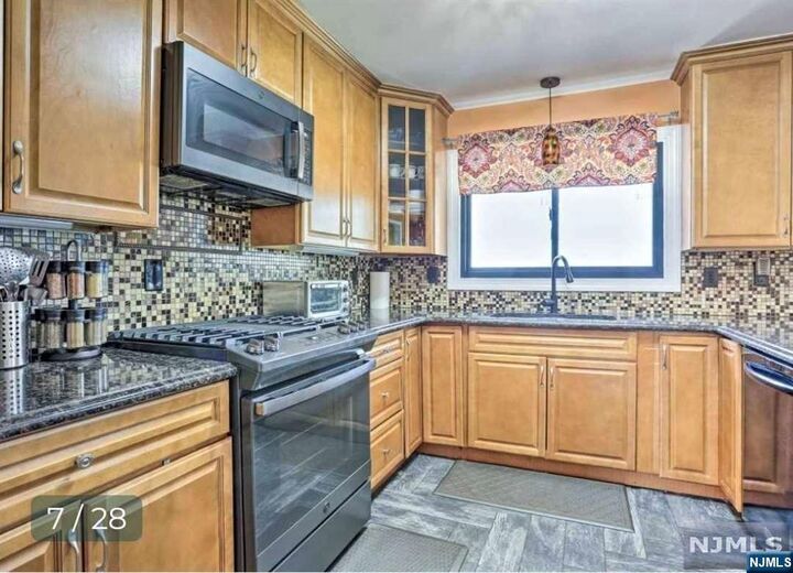 Property Photo: 1650 Teaneck Road NJ 07666