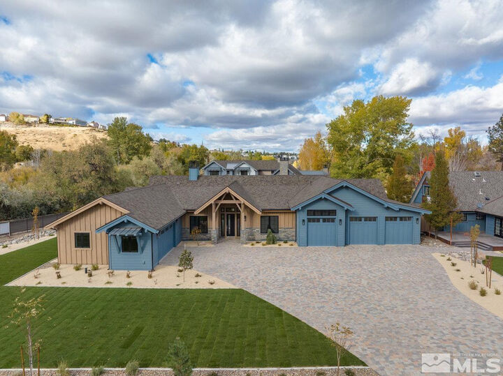 4090 Goodsell Lane  Reno NV 89523 photo