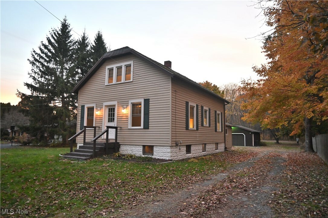 Property Photo:  6989 Reed Road  OH 44030 