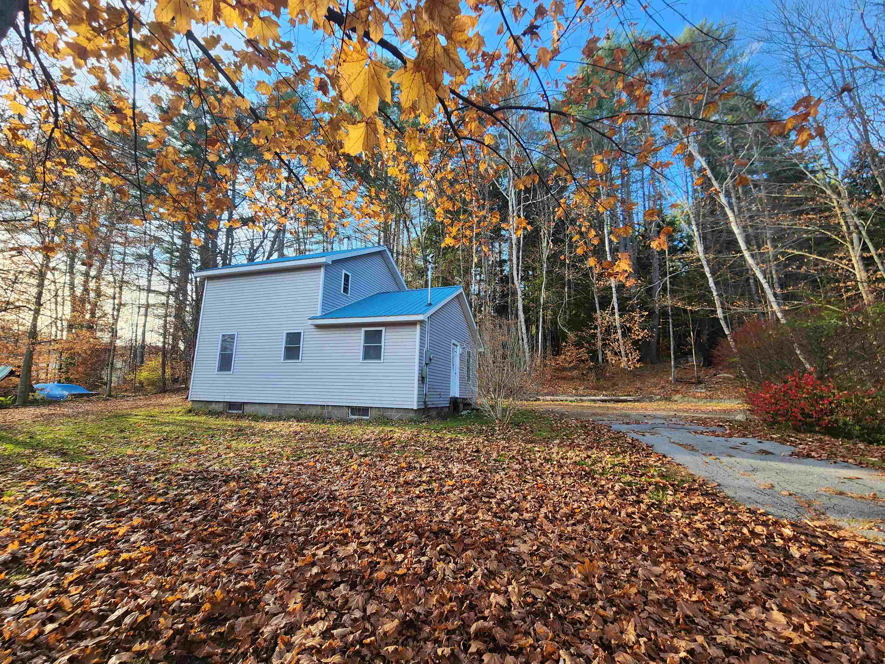 Property Photo:  2 Vt Route 106  VT 05030 