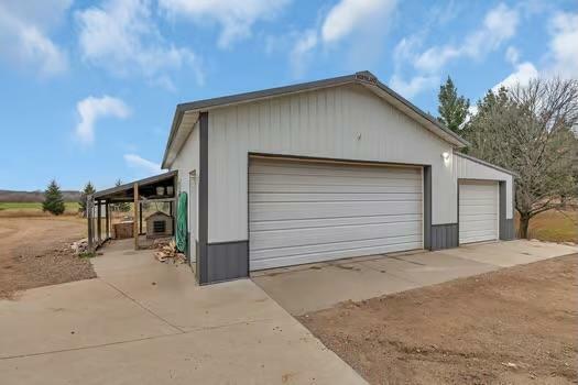 Property Photo:  17081 185th Avenue  MN 56345 