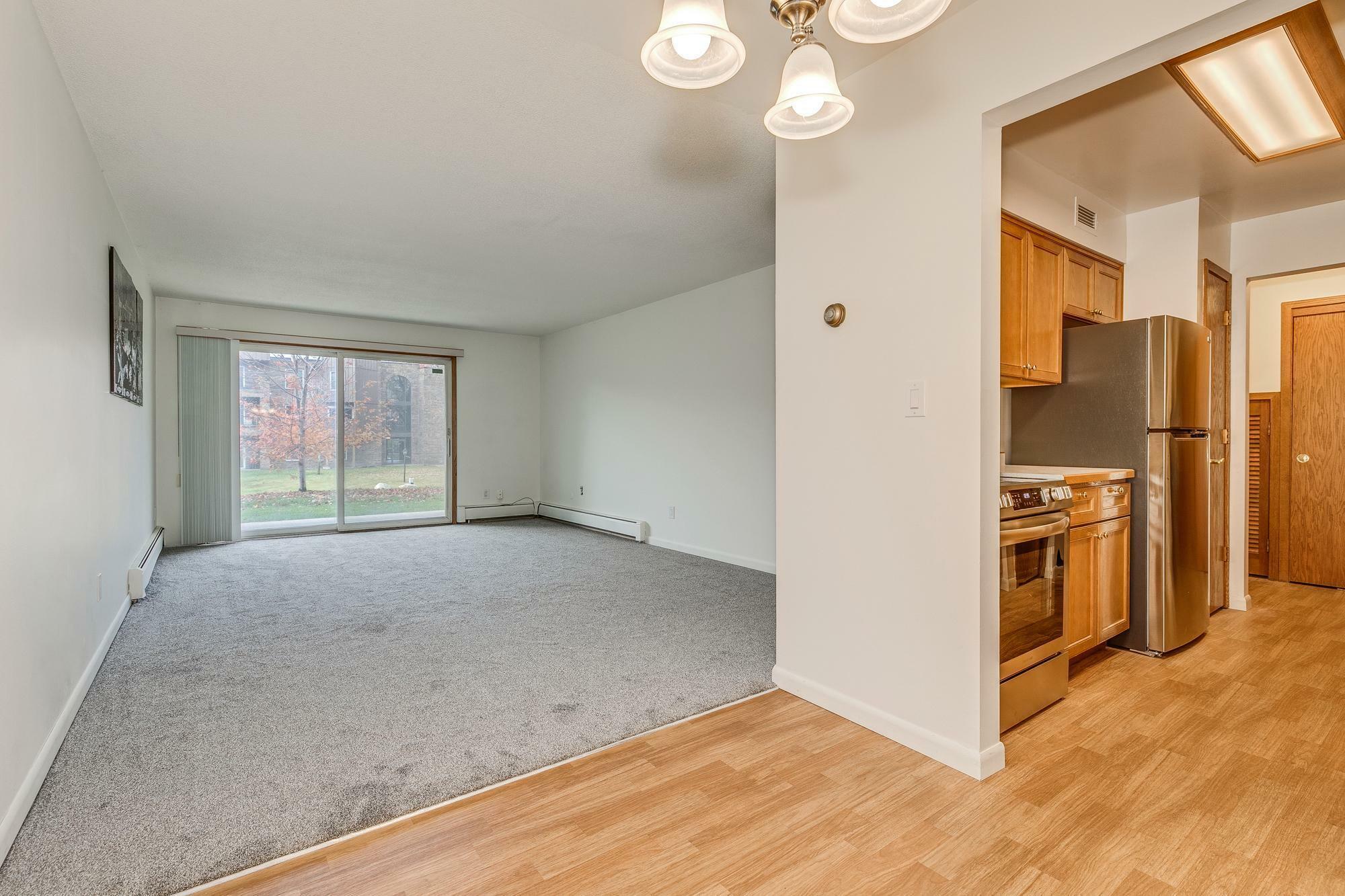 Property Photo:  2220 Midland Grove Road 101  MN 55113 