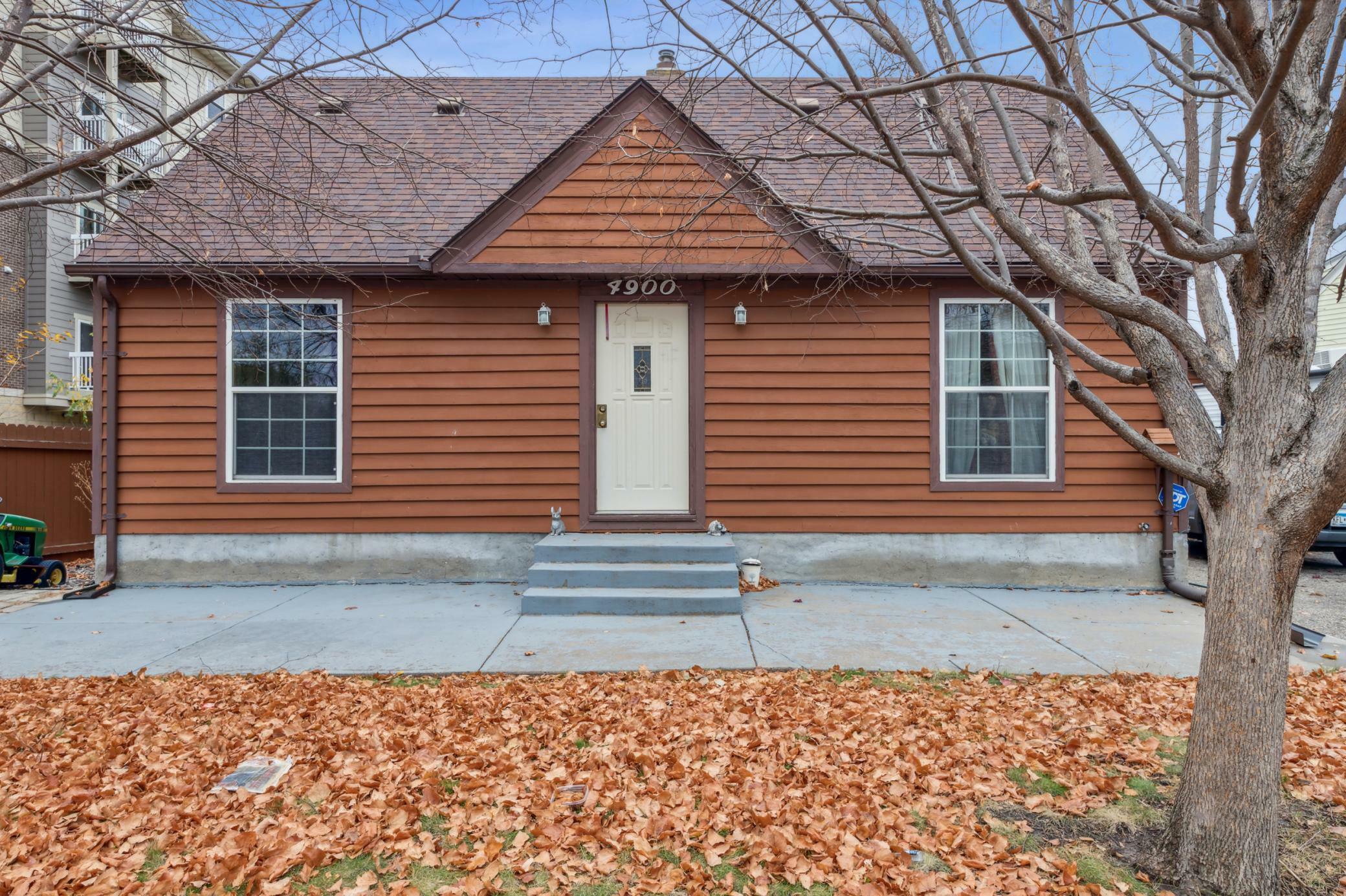 Property Photo:  4900 E 53rd Street  MN 55417 