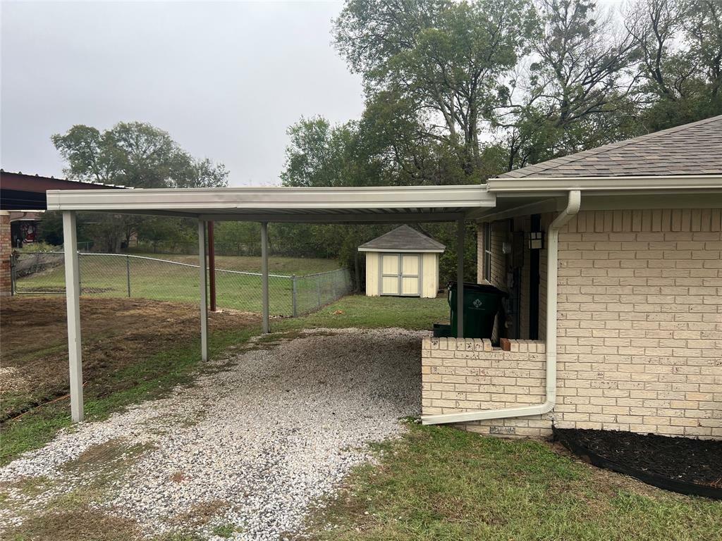 Property Photo:  508 Ovilla Road  TX 75167 