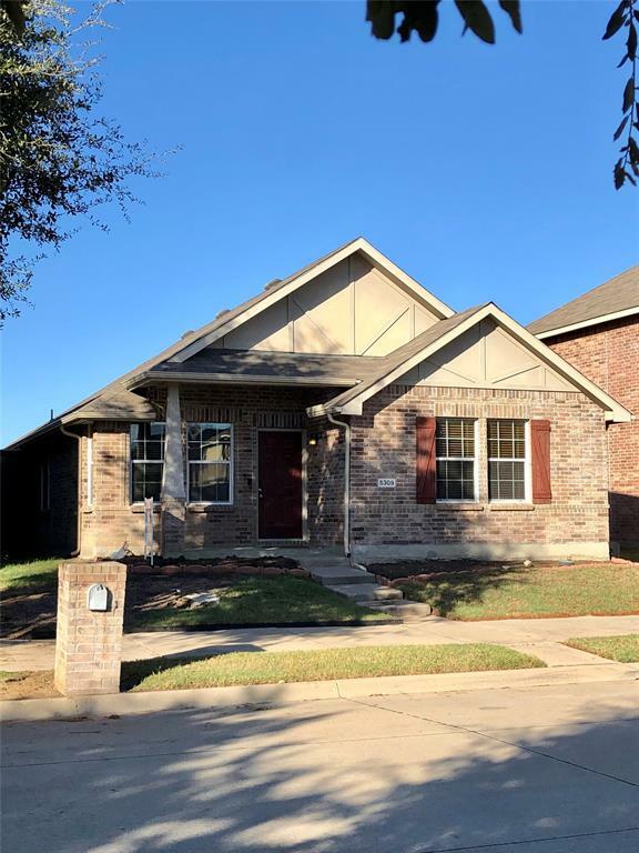 5309 Soledad Drive  Denton TX 76208 photo