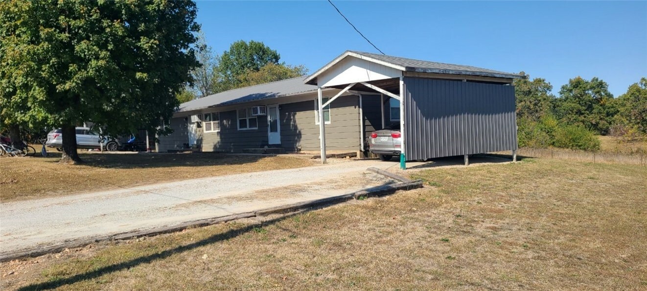 10095/10122 Evergreen Drive  Cassville MO 65625 photo