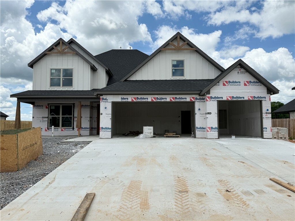 1211 Montieri Drive  Centerton AR 72719 photo