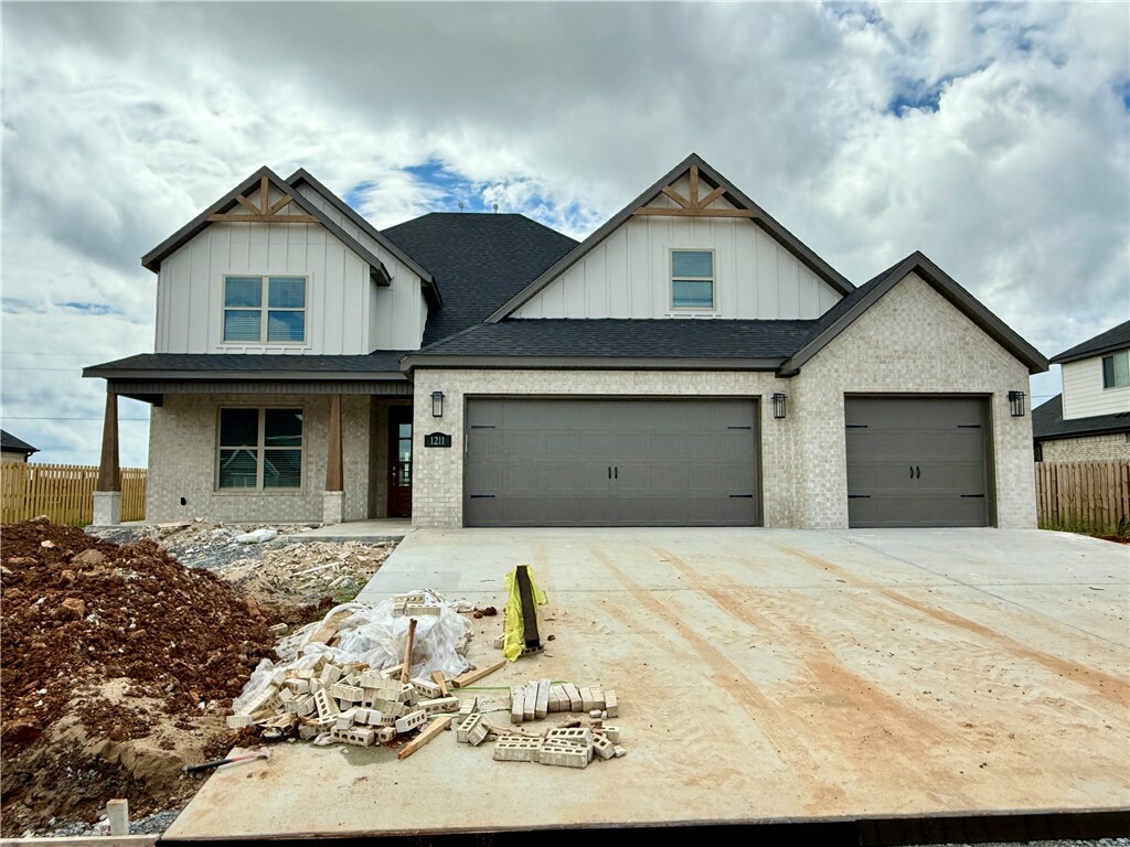 1211 Montieri Drive  Centerton AR 72719 photo