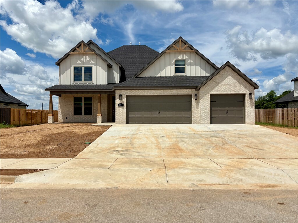 1211 Montieri Drive  Centerton AR 72719 photo