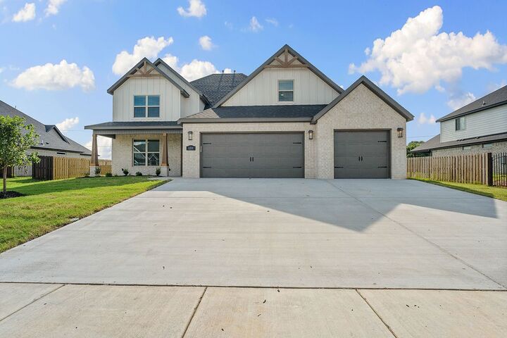 1211 Montieri Drive  Centerton AR 72719 photo