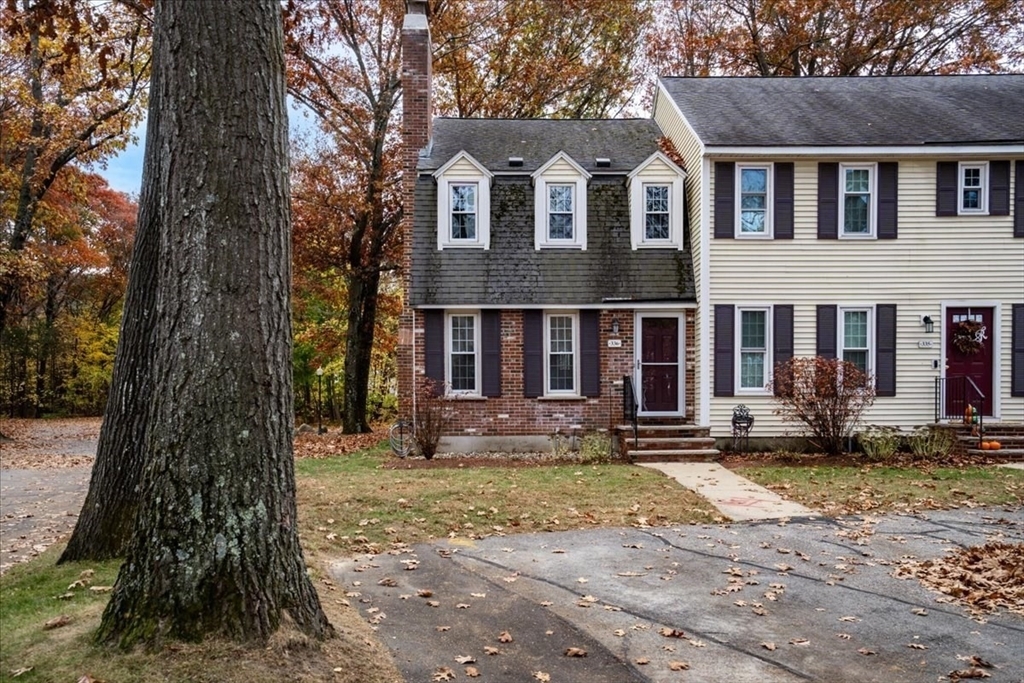 Property Photo:  20 Woodland Drive 336  MA 01852 