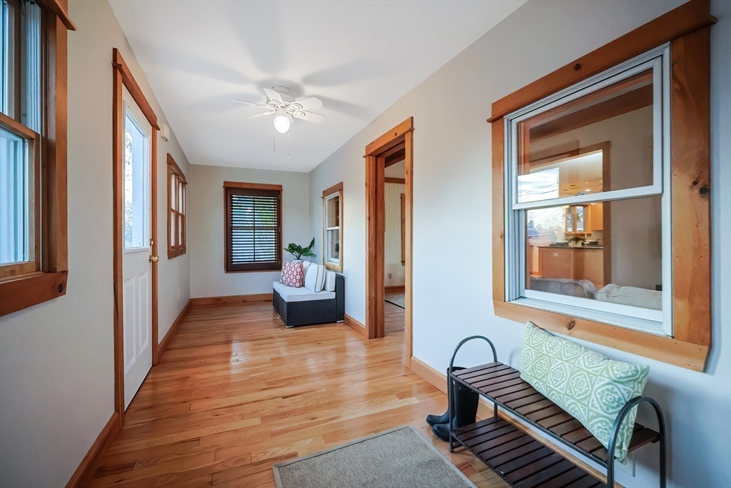 Property Photo: 12 Evergreen St MA 02571