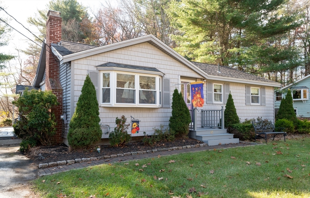 Property Photo:  47 Old Jacobs Road  MA 01833 