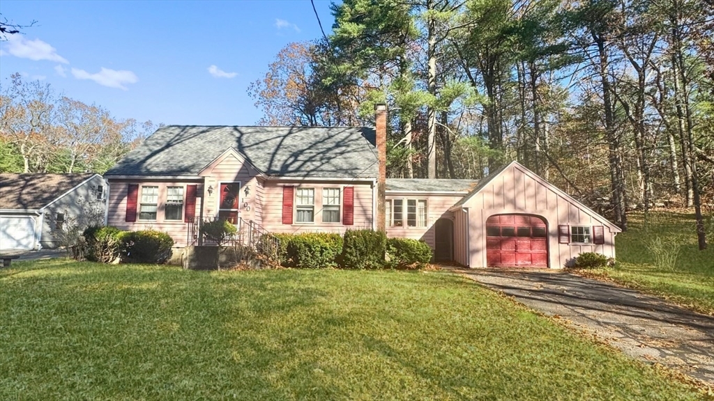 Property Photo:  100 Park St  MA 02093 