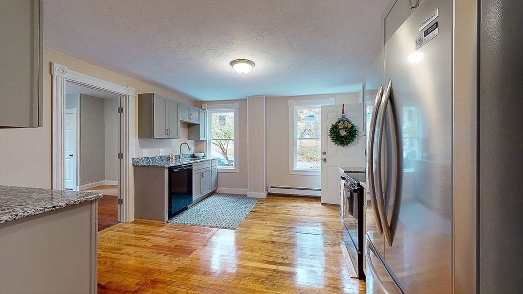 Property Photo:  20 Columbus Street  MA 01603 