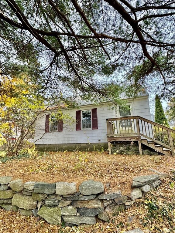 Property Photo:  127 W Main St  MA 01532 