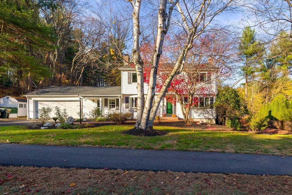 Property Photo:  27 Vicksburg Cir  MA 01520 