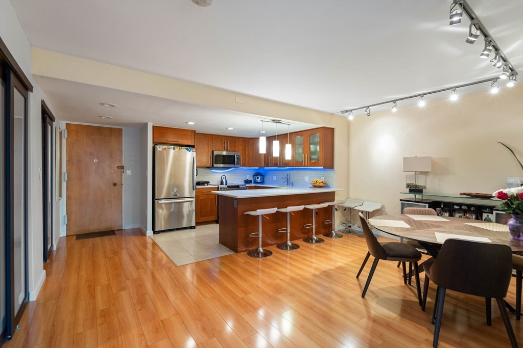 Property Photo:  45 Longwood Ave 301  MA 02446 