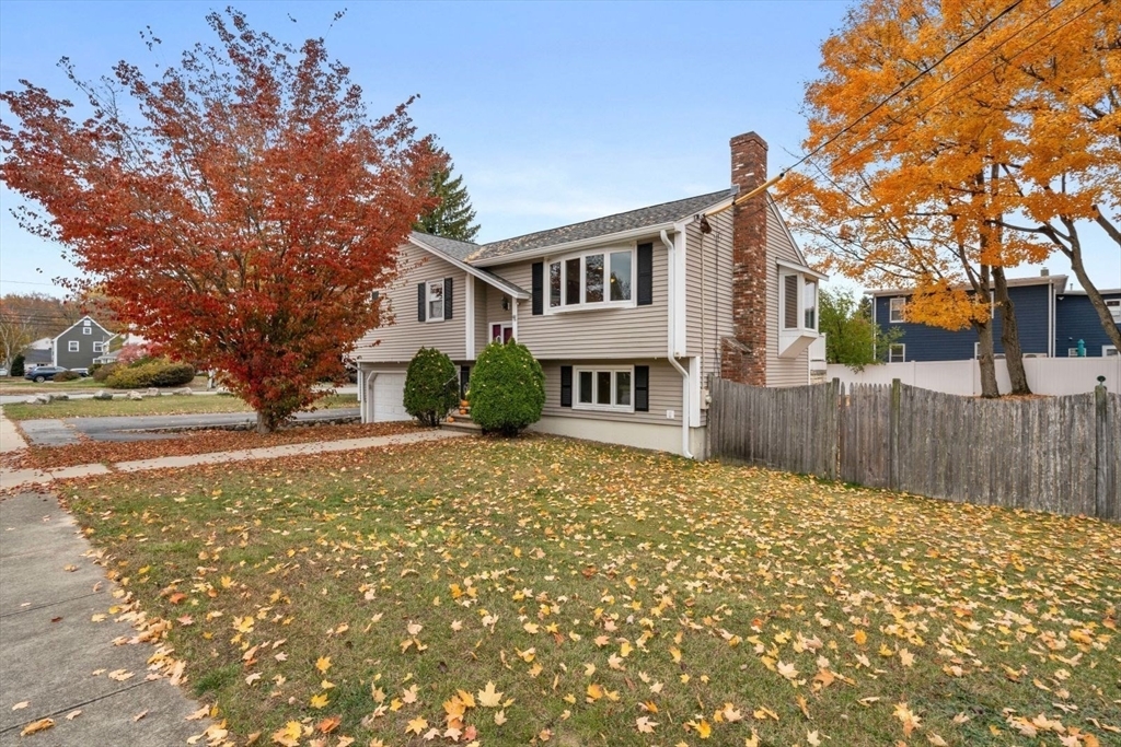 Property Photo: 2 Brandt Drive MA 01801