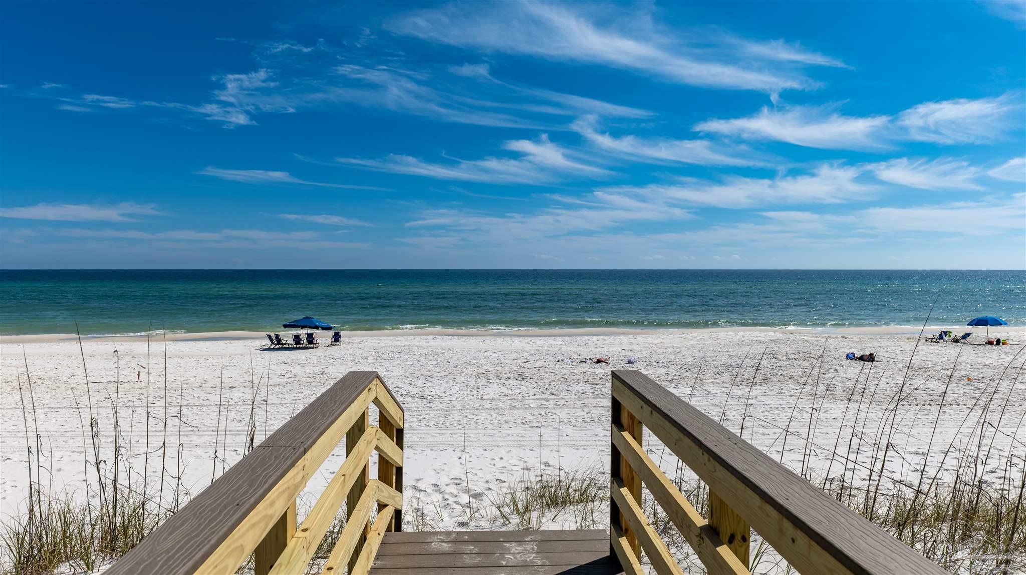 Property Photo: 7927 Gulf Blvd FL 32566