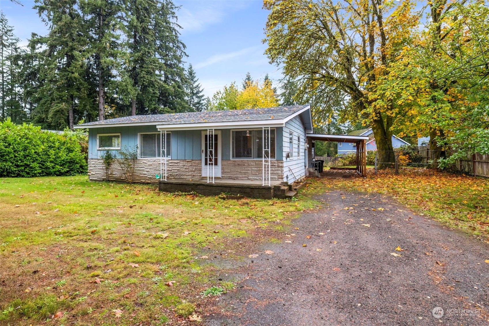 Property Photo:  2241 Sidney Avenue  WA 98366 