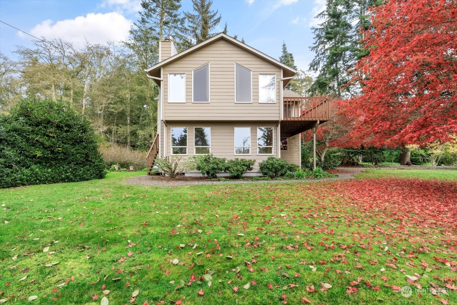 Property Photo:  85 Jamaica Road  WA 98239 