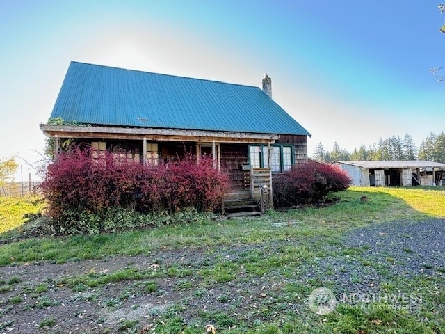 Property Photo:  186  Oppelt Road  WA 98532 