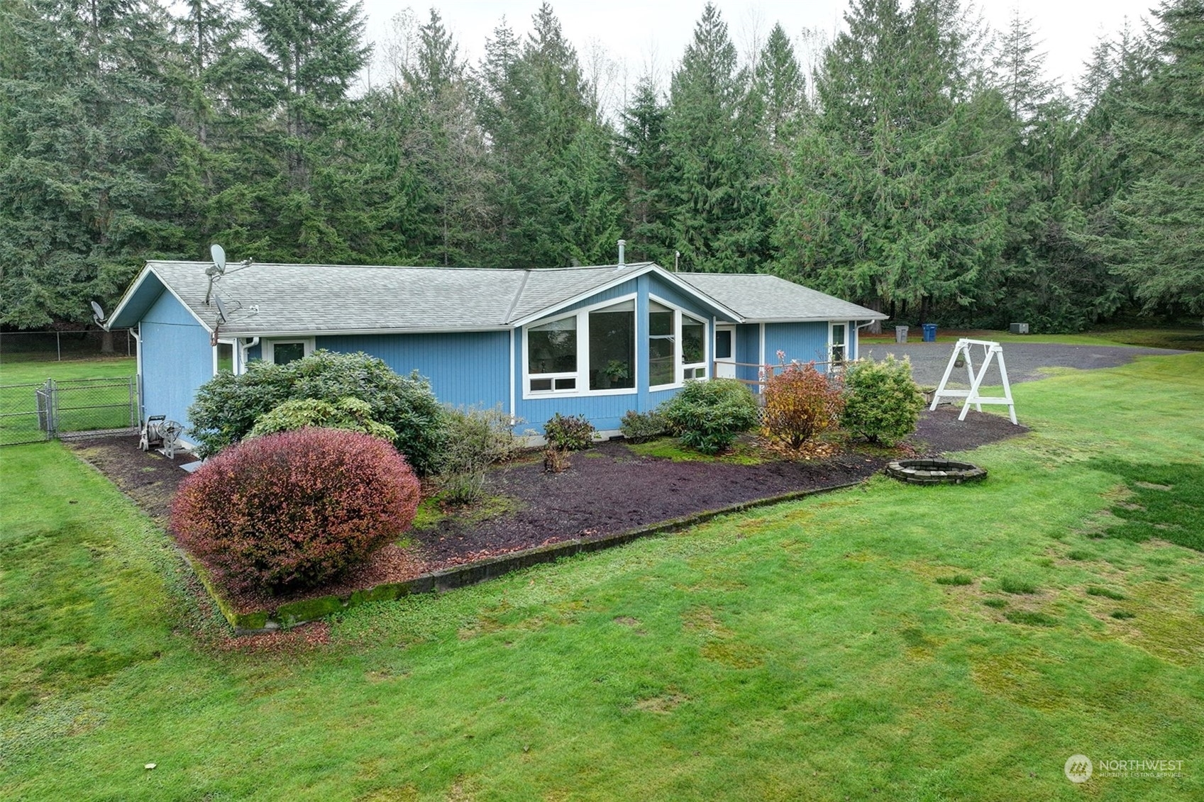 Property Photo:  16733  24th Street SE  WA 98290 