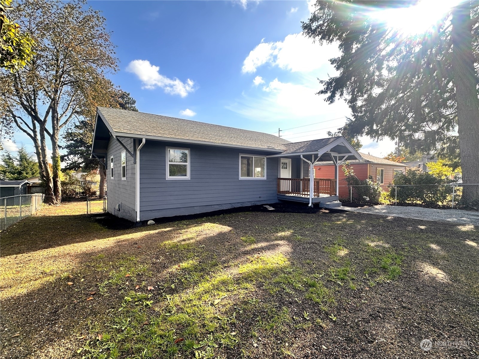 Property Photo:  3633 S Asotin Street  WA 98418 