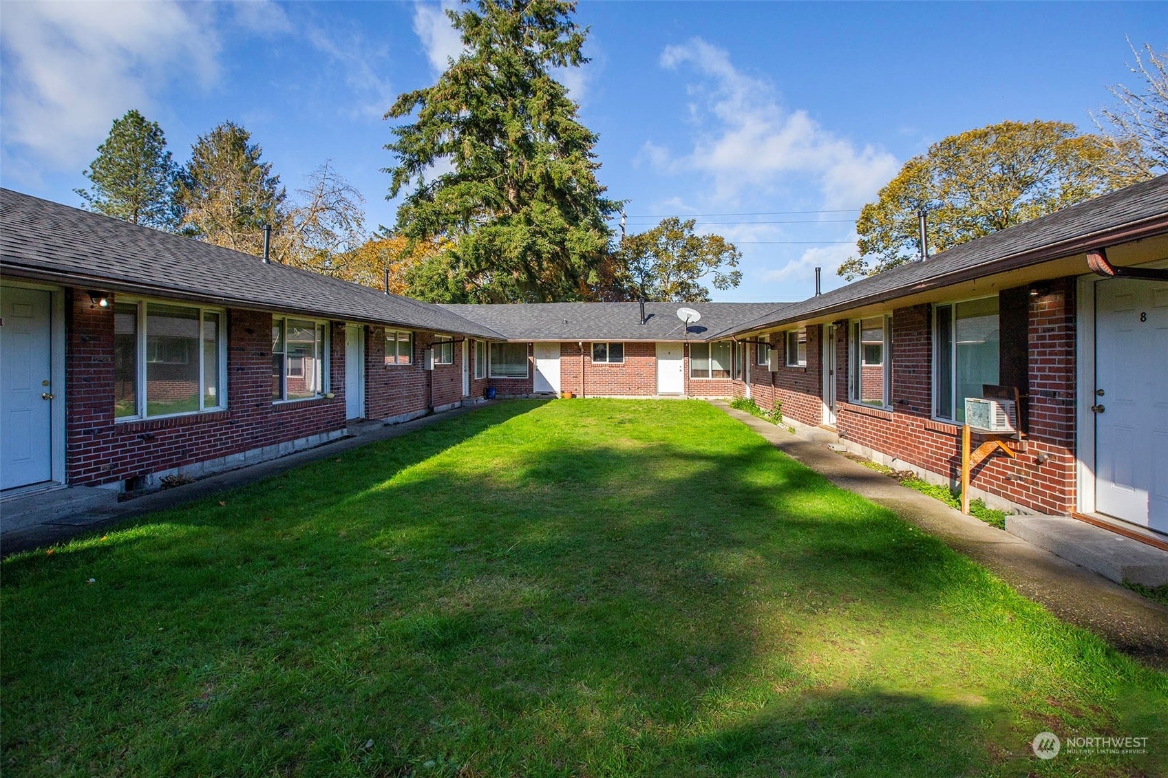 Property Photo:  9227 N Lake Drive SW  WA 98498 