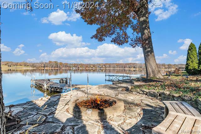 Property Photo:  5940 Silverbirch Road  MI 48462 