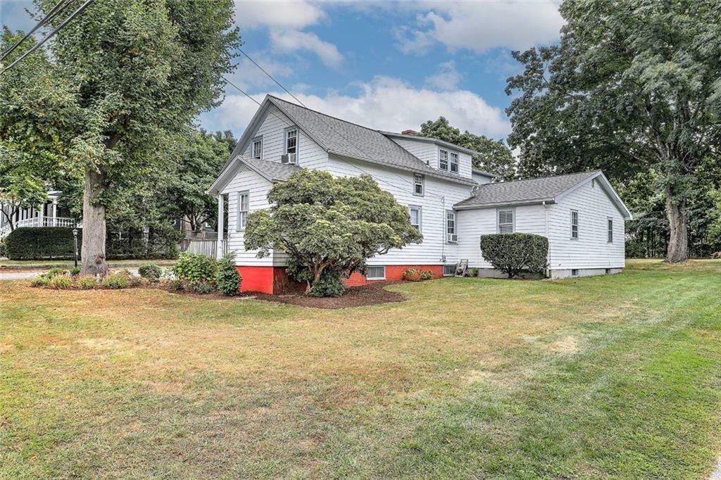 Property Photo:  85 Governor Bradford Drive  RI 02806 