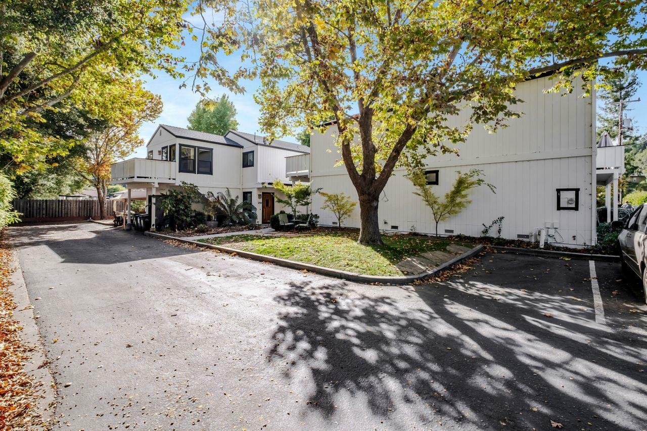 292 Grace Way  Scotts Valley CA 95066 photo