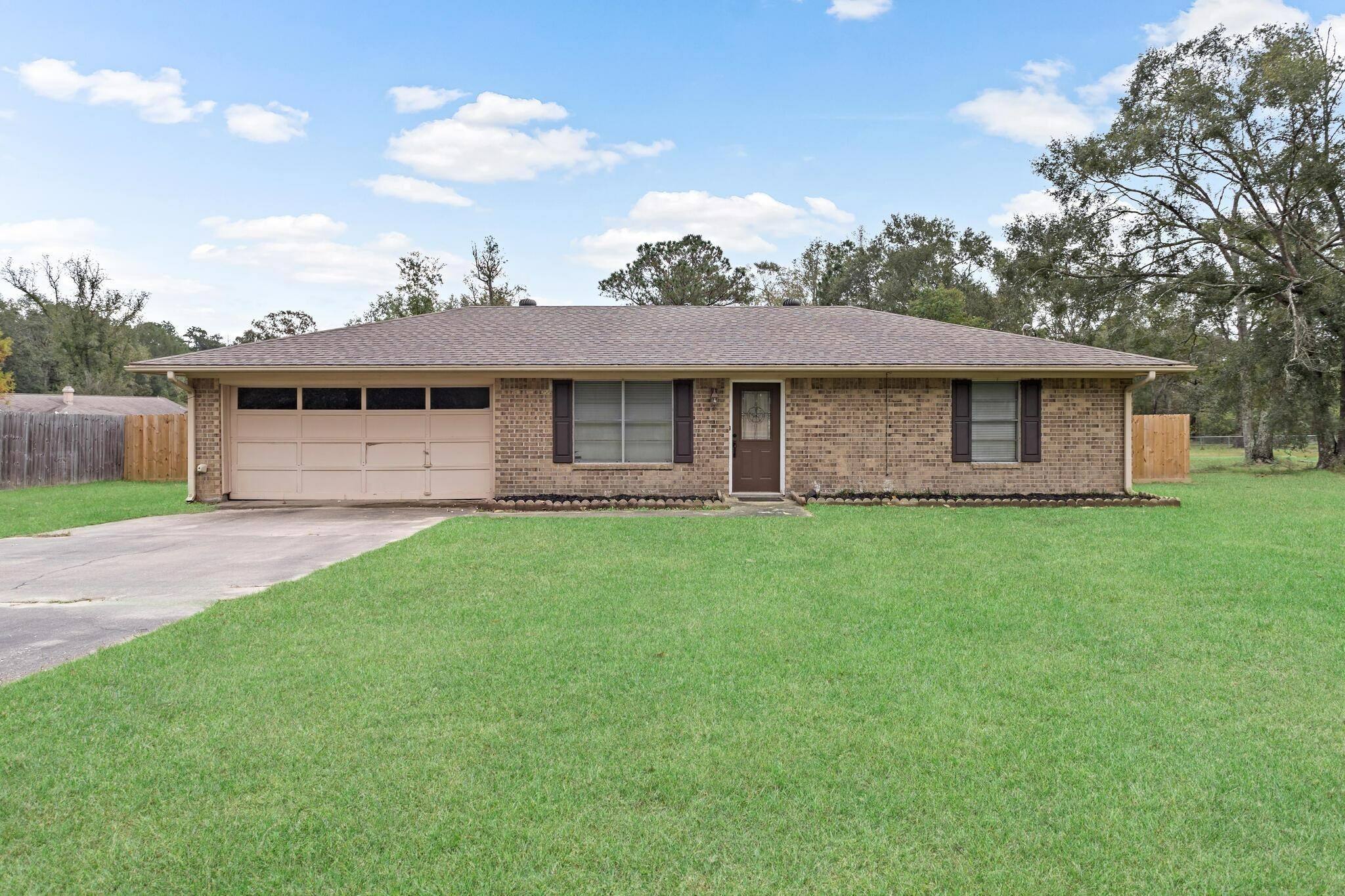 Property Photo:  5794 Pine Hill Dr.  TX 77625 