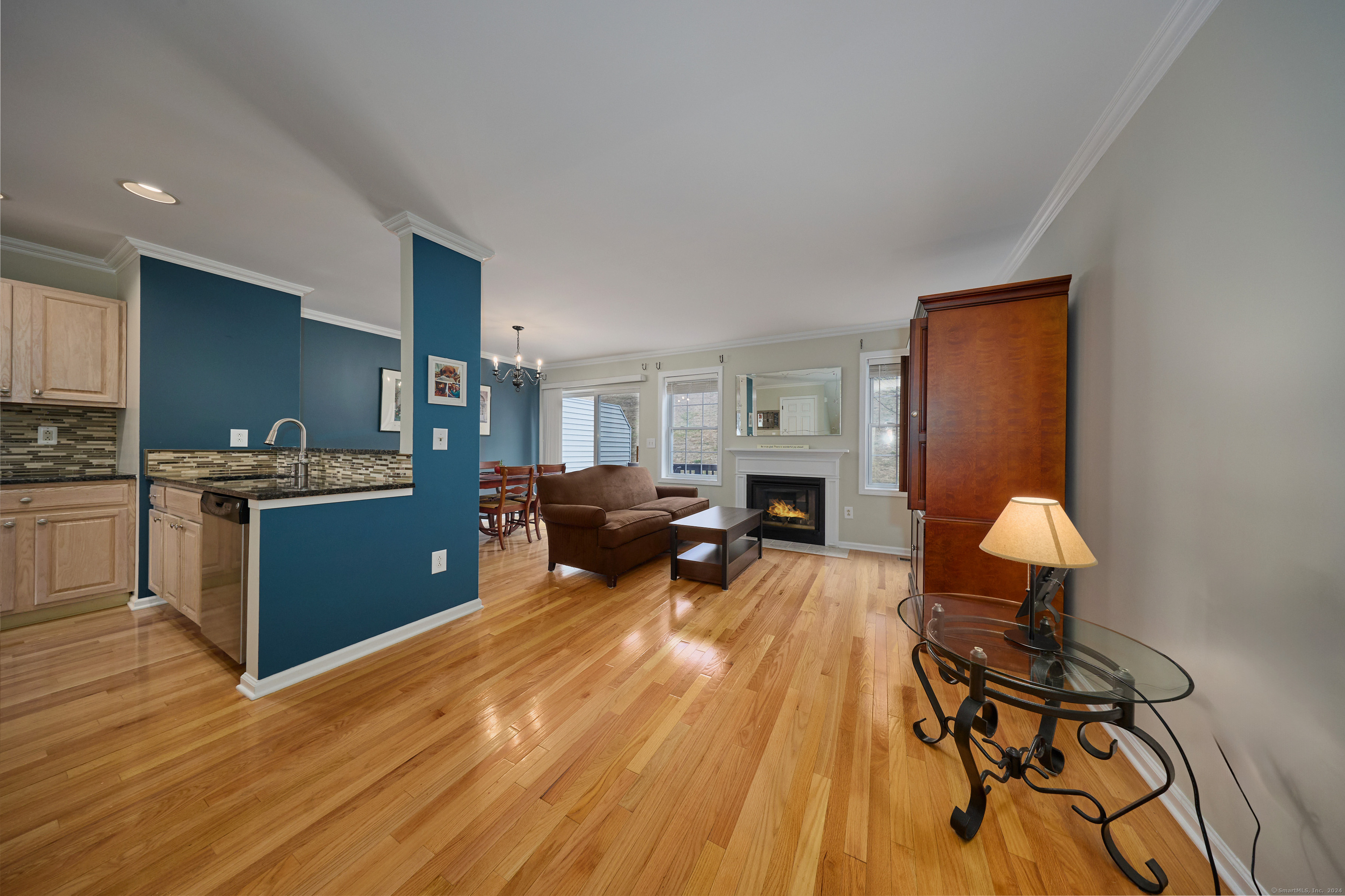 Property Photo:  1202 Revere Road 1202  CT 06811 