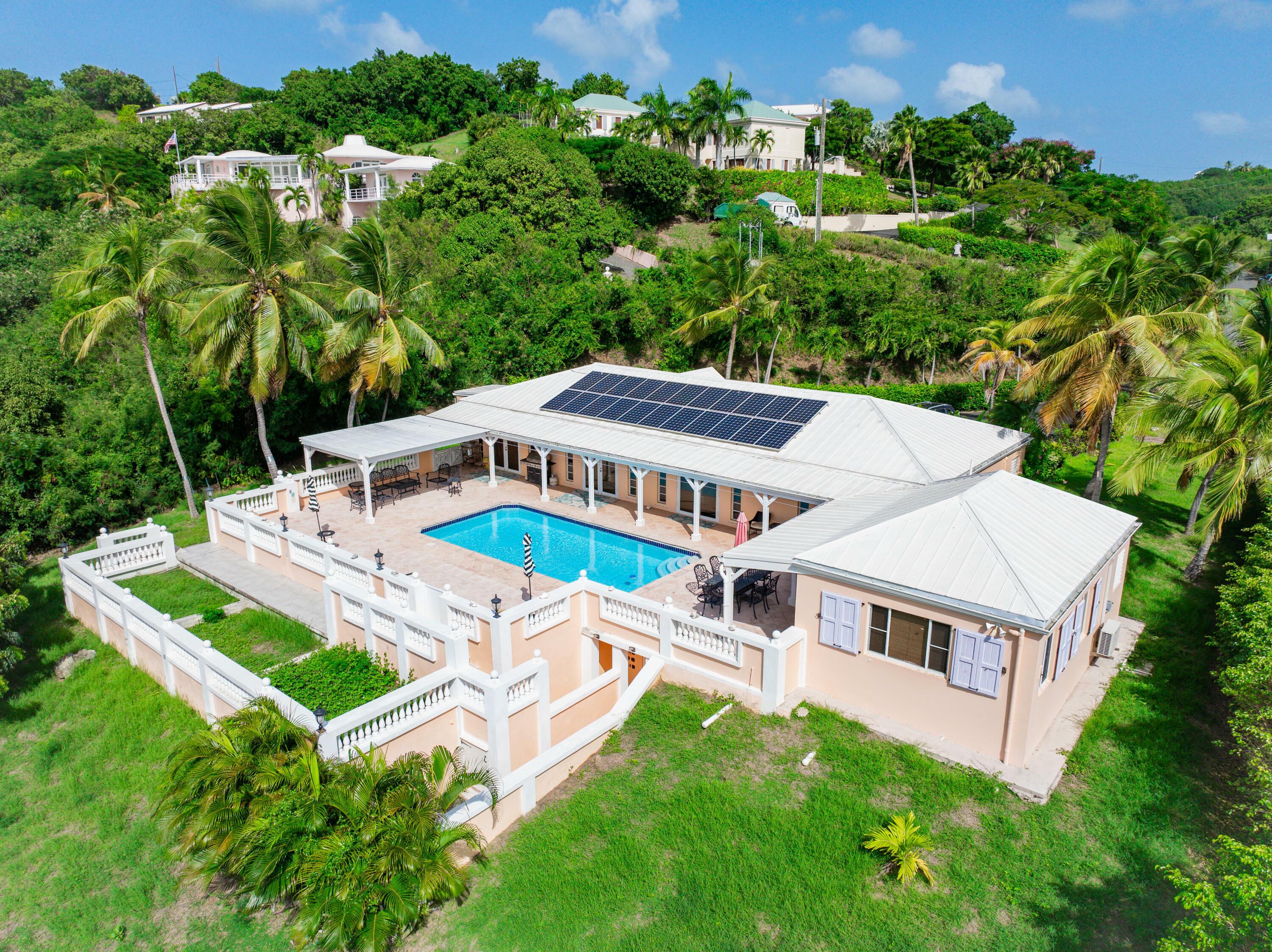 Property Photo: 137 Annas Hope Ea VI 00820