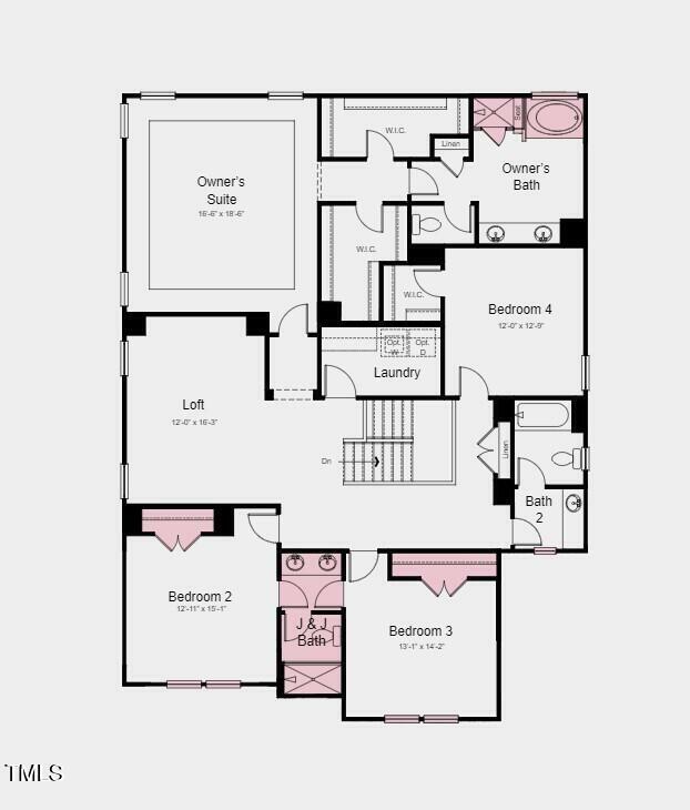 Property Photo: 1024 Dillon Lake Drive NC 27545