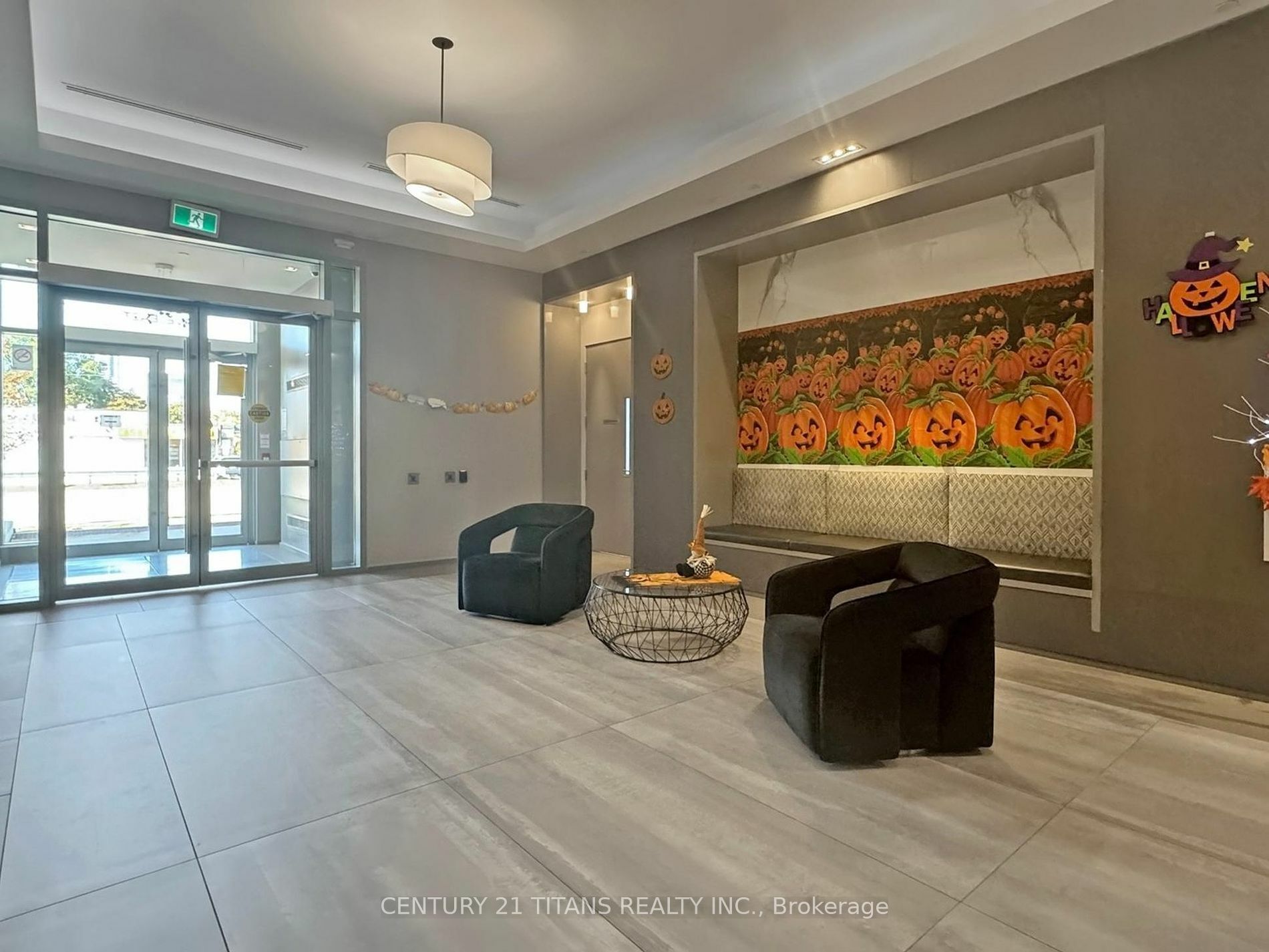 Property Photo:  3121 Sheppard Ave E 1009  ON M1T 0B6 