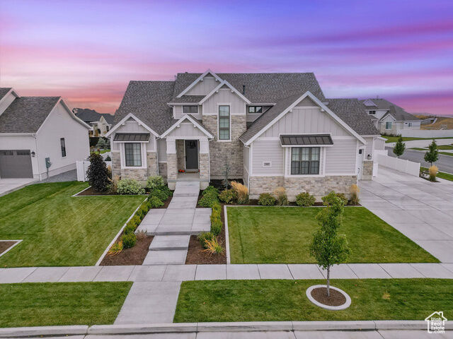 Property Photo:  Address not disclosed  UT 84025 