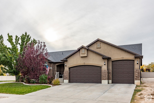 Property Photo:  1888 S 2265 W  UT 84075 